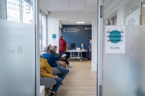 Journées d'Information Transfrontalière