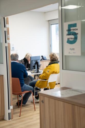 Journées d'Information Transfrontalière