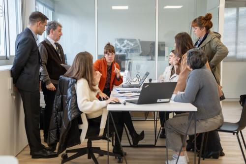 Journées d'Information Transfrontalière