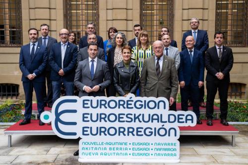 2025eko Batzar Nagusia · Asamblea General 2025 · Assemblée Générale 2025