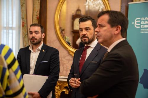 2025eko Batzar Nagusia · Asamblea General 2025 · Assemblée Générale 2025