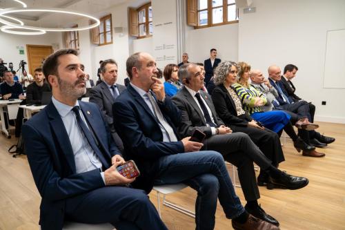 2025eko Batzar Nagusia · Asamblea General 2025 · Assemblée Générale 2025