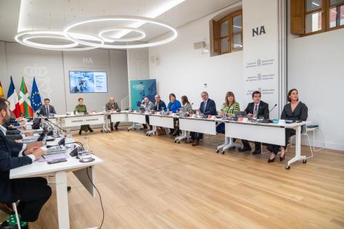 2025eko Batzar Nagusia · Asamblea General 2025 · Assemblée Générale 2025